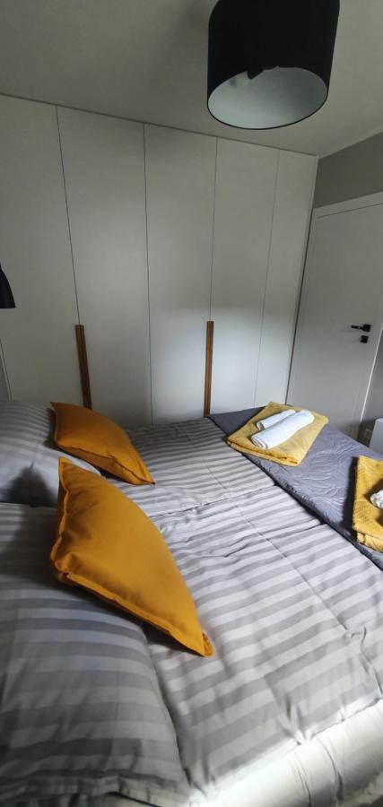 Apartament Stacja Wisła Esterno foto