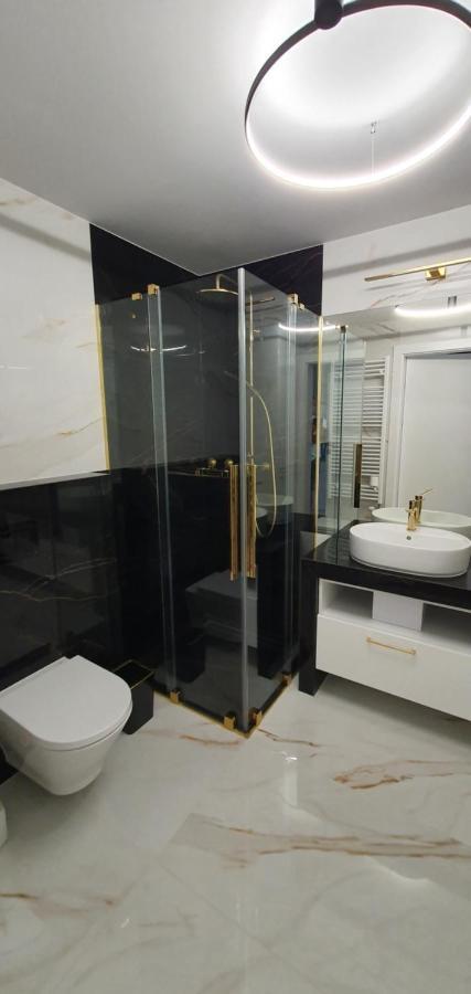 Apartament Stacja Wisła Esterno foto