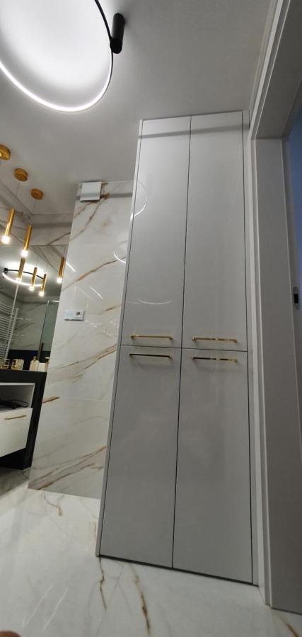 Apartament Stacja Wisła Esterno foto