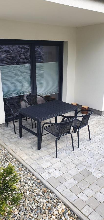 Apartament Stacja Wisła Esterno foto