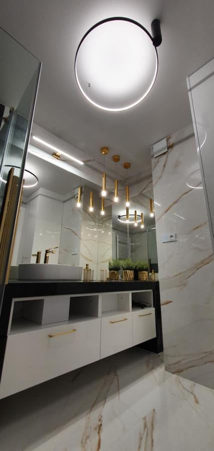 Apartament Stacja Wisła Esterno foto