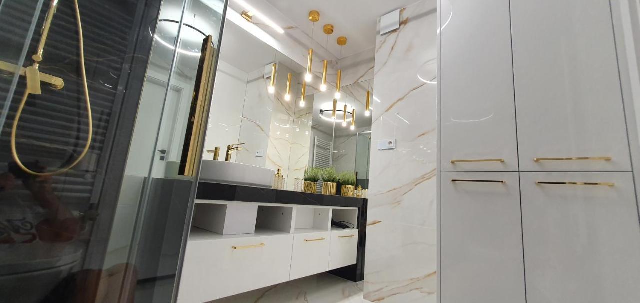 Apartament Stacja Wisła Esterno foto