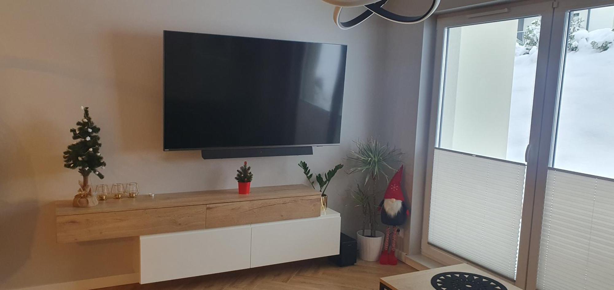 Apartament Stacja Wisła Esterno foto