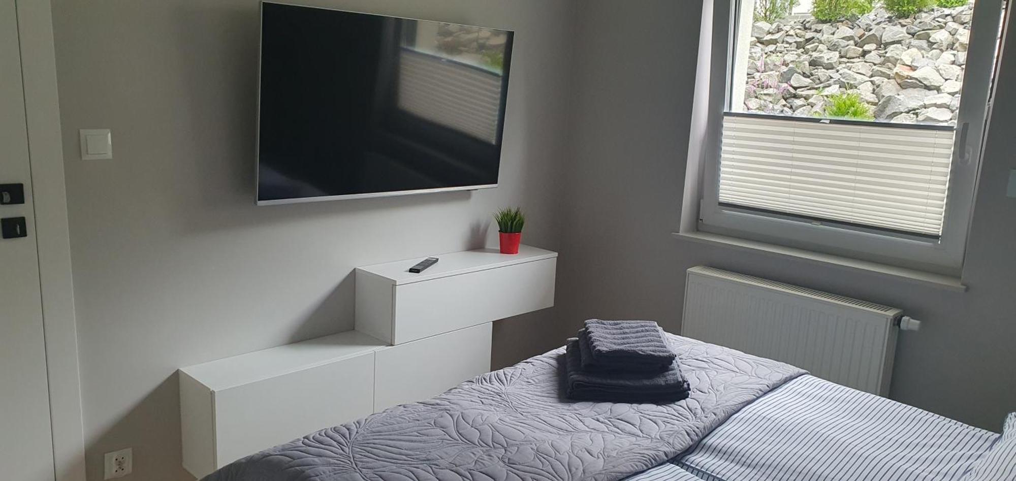 Apartament Stacja Wisła Esterno foto