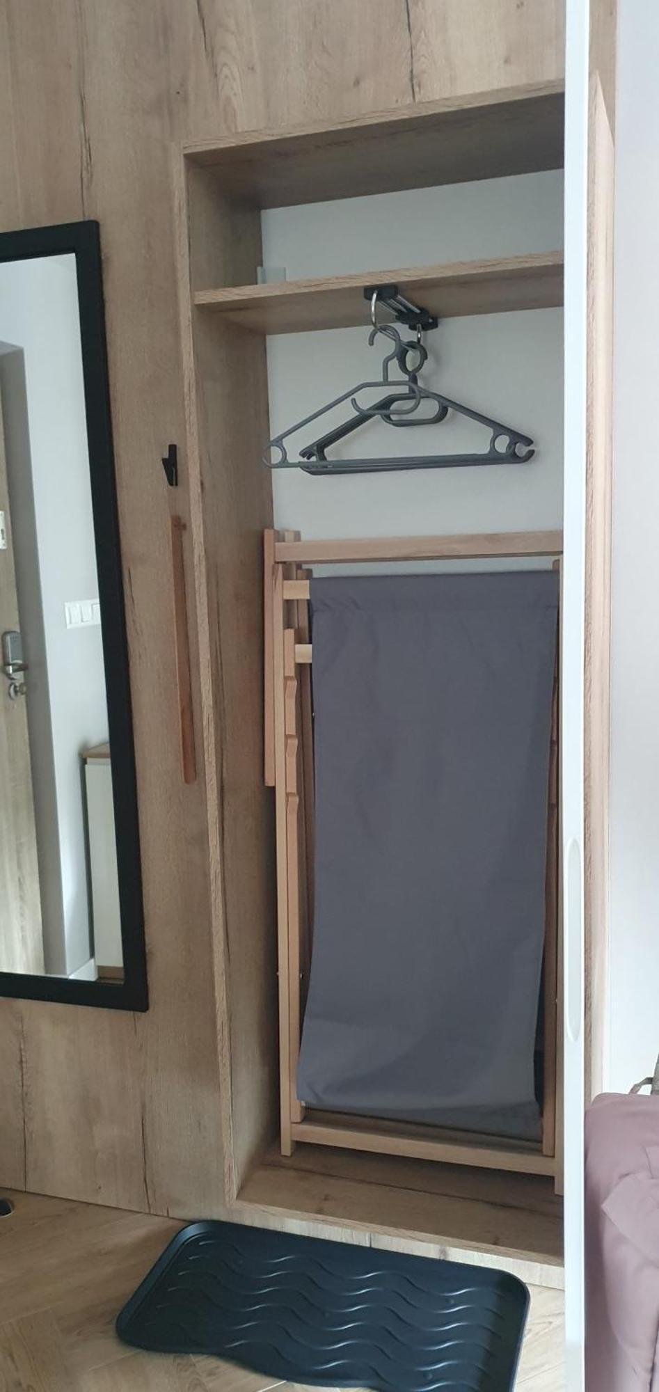 Apartament Stacja Wisła Esterno foto