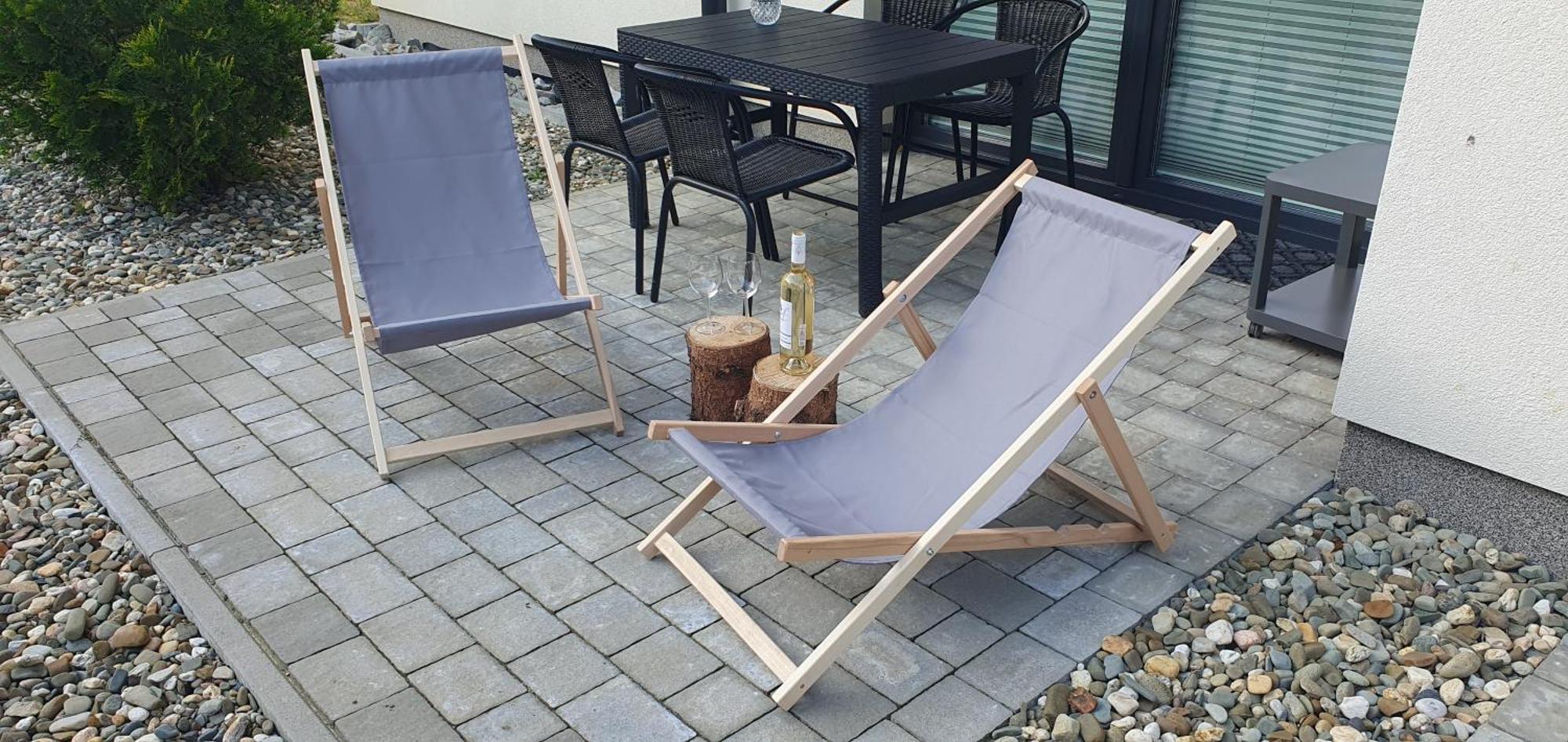 Apartament Stacja Wisła Esterno foto