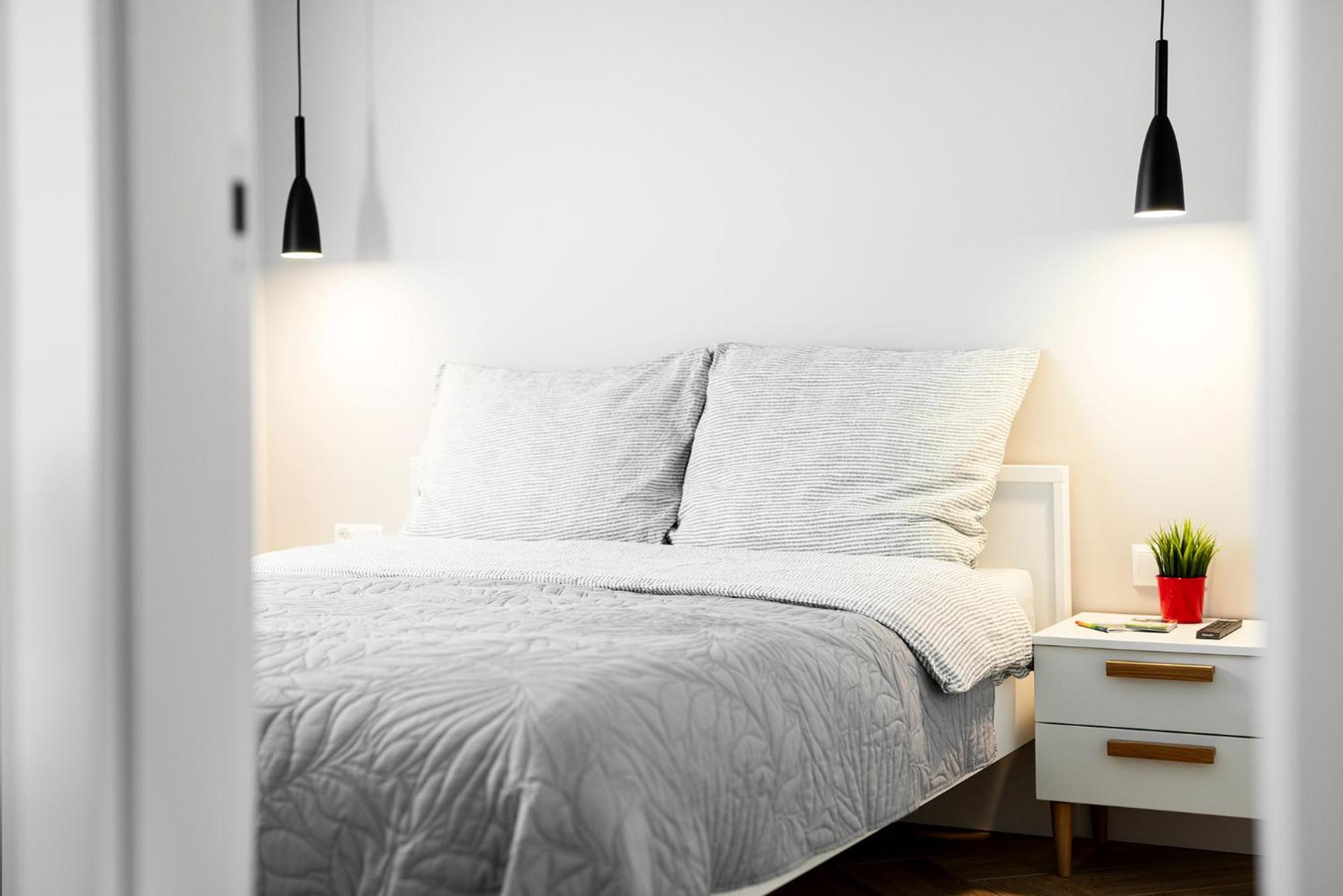 Apartament Stacja Wisła Esterno foto
