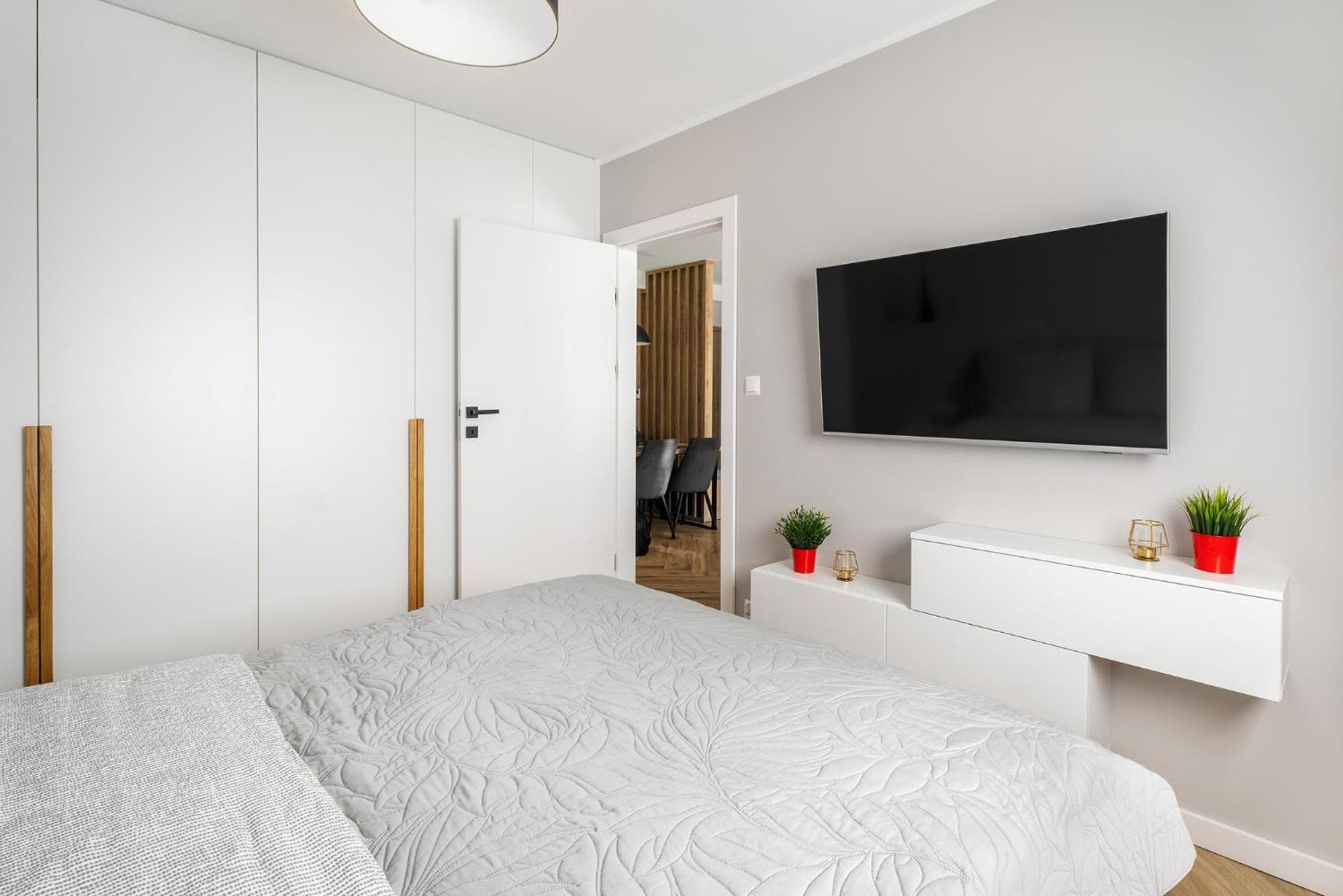 Apartament Stacja Wisła Esterno foto