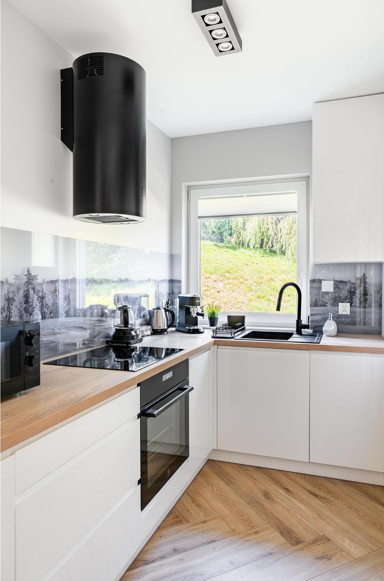 Apartament Stacja Wisła Esterno foto