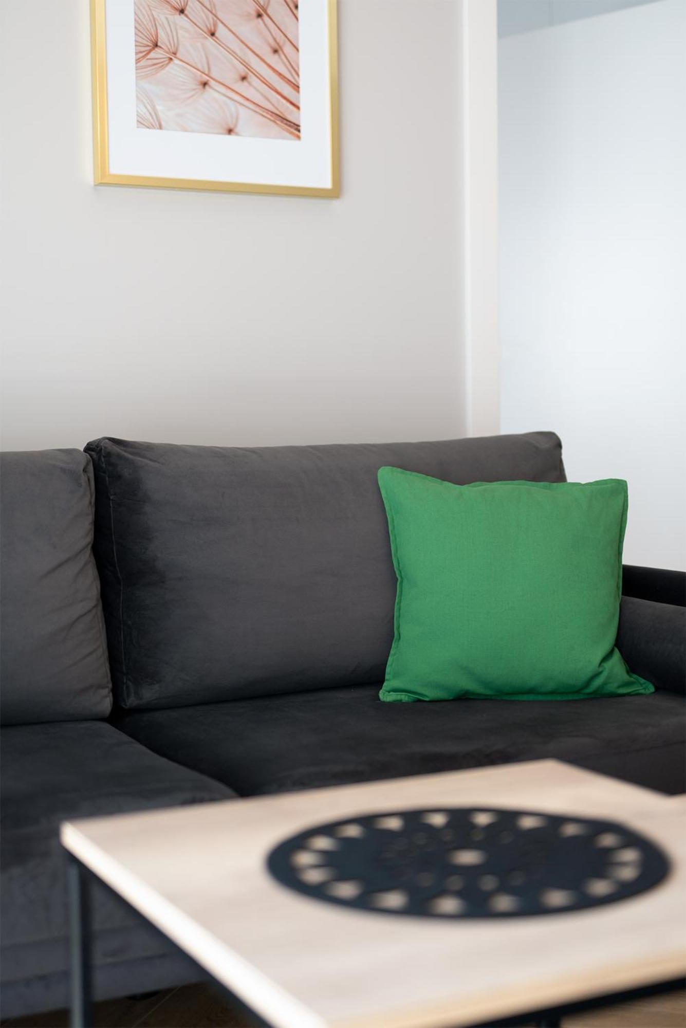Apartament Stacja Wisła Esterno foto