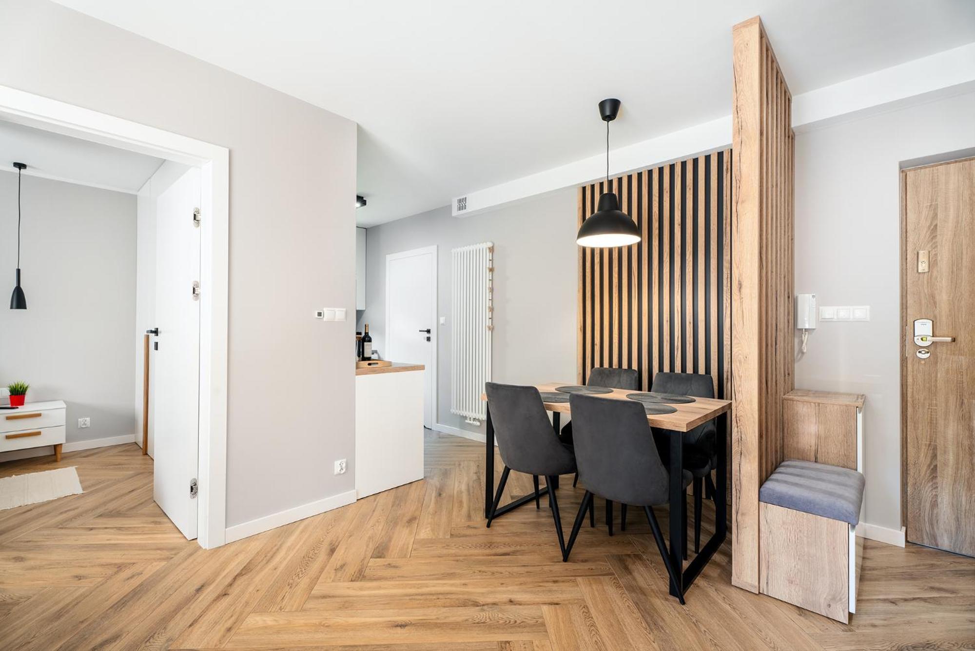Apartament Stacja Wisła Esterno foto